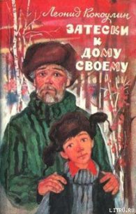 Затески к дому своему - Кокоулин Леонид Леонтьевич (библиотека книг txt) 📗