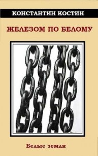Железом по белому (СИ) - Костин Константин Александрович (читать книги онлайн без сокращений TXT, FB2) 📗