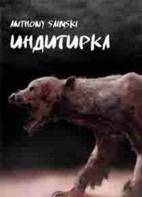 Индигирка (СИ) - "Anthony Saimski" (е книги txt, fb2) 📗