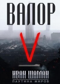 Валор 5 - Шаман Иван (бесплатные серии книг .TXT, .FB2) 📗