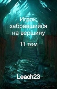 Игрок, забравшийся на вершину. Том 11 (СИ) - Михалек Дмитрий Владимирович (книги полностью TXT, FB2) 📗