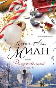 Рождественский мешок - Милн Кевин Алан (книги онлайн полные версии бесплатно .TXT, .FB2) 📗