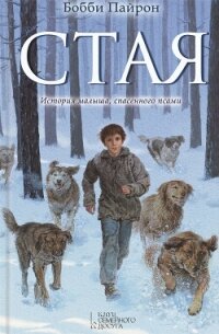 Стая - Пайрон Бобби (бесплатные книги полный формат .TXT, .FB2) 📗