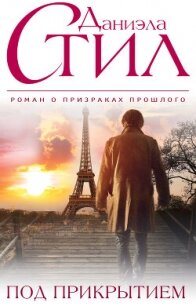 Под прикрытием - Стил Даниэла (е книги TXT, FB2) 📗