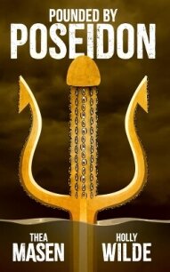 Захваченная Посейдоном (ЛП) - Уайлд Холли (бесплатные книги онлайн без регистрации txt, fb2) 📗