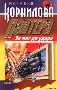 За миг до удара - Корнилова Наталья Геннадьевна (читать лучшие читаемые книги txt) 📗