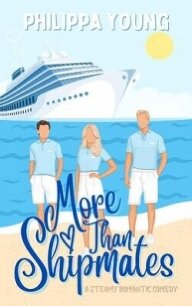 Больше, чем товарищи по кораблю (ЛП) - Янг Филиппа (читать книги онлайн полностью без сокращений .TXT, .FB2) 📗