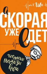 А «Скорая» уже едет (сборник) - Ломачинский Андрей Анатольевич (книги без регистрации .TXT, .FB2) 📗