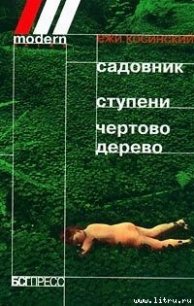 Садовник - Косински Ежи (электронные книги без регистрации .TXT) 📗