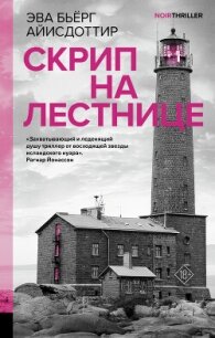 Скрип на лестнице - Айисдоттир Эва Бьерг (бесплатные серии книг .TXT, .FB2) 📗