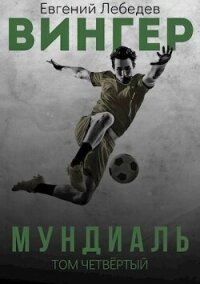 Мундиаль (СИ) - Лебедев Евгений Николаевич (бесплатные серии книг txt, fb2) 📗