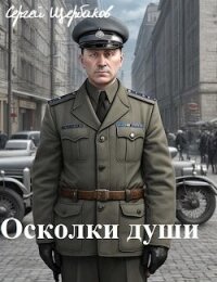 Осколки души (СИ) - Щербаков Сергей Анатольевич (е книги txt, fb2) 📗