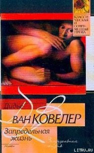 Запредельная жизнь - ван Ковелер (Ковеларт) Дидье (читать книги онлайн бесплатно полные версии txt) 📗