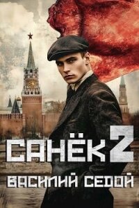 Санек 2 (СИ) - Седой Василий (чтение книг TXT, FB2) 📗