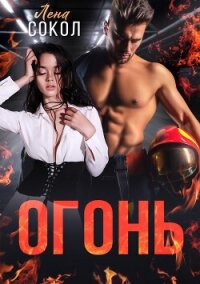 Огонь (СИ) - Сокол Елена (книги онлайн .TXT, .FB2) 📗