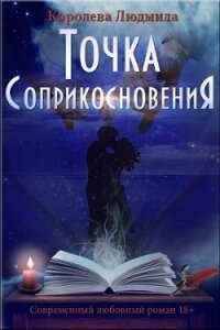 Точка соприкосновения (СИ) - Королева Людмила (онлайн книги бесплатно полные .txt, .fb2) 📗