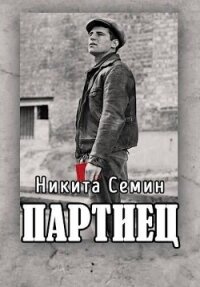 Партиец (СИ) - Семин Никита (книги полностью .TXT, .FB2) 📗