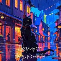 Неудачник (СИ) - "Демиург" (электронную книгу бесплатно без регистрации txt, fb2) 📗