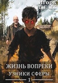 Узники сферы (СИ) - Шелег Игорь Витальевич (читать книги без сокращений txt, fb2) 📗