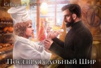 Посещая «Сдобный Шир» (СИ) - "Северный Орех" (читать бесплатно книги без сокращений .txt, .fb2) 📗