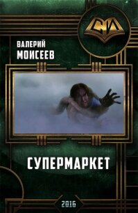 Супермаркет (СИ) - Моисеев Валерий Васильевич (бесплатные полные книги TXT, FB2) 📗