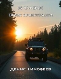 S-T-I-K-S. Вояж оркестранта (СИ) - Тимофеев Денис (читаем книги txt, fb2) 📗