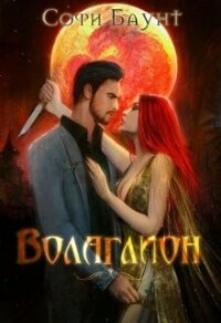 Волаглион. Мой господин. Том 1 (СИ) - Баунт Софи (читаем книги бесплатно .txt, .fb2) 📗