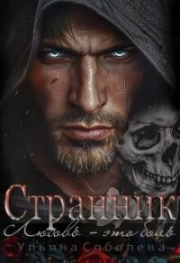 Странник (СИ) - Соболева Ульяна "ramzena" (версия книг TXT, FB2) 📗