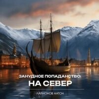 Занудное попаданство: На север (СИ) - Ларионов Антон Сергеевич (читать лучшие читаемые книги txt, fb2) 📗