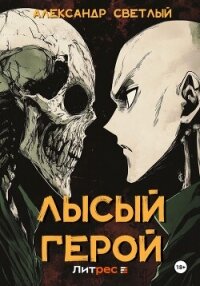 Лысый герой - Светлый Александр (электронные книги бесплатно .txt, .fb2) 📗