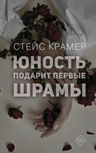 Юность подарит первые шрамы - Крамер Стейс (читаем бесплатно книги полностью .TXT, .FB2) 📗