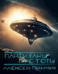 Партизаны пустоты (СИ) - Пинчук Алексей (читать книги полные TXT, FB2) 📗