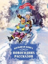 Большая книга новогодних рассказов - Носов Николай Николаевич (читать книги без сокращений .txt, .fb2) 📗