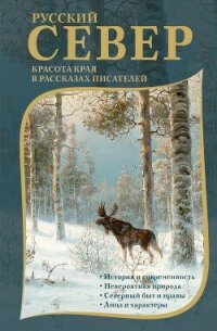 Русский Север. Красота края в рассказах писателей - Казаков Юрий (хороший книги онлайн бесплатно txt, fb2) 📗