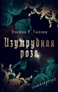 Изумрудная роза (ЛП) - Галлеа Элейна Р. (читать книги бесплатно .txt, .fb2) 📗