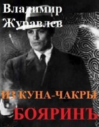 Бояринъ из куна-чакры (СИ) - Журавлев Владимир А. (электронная книга TXT, FB2) 📗