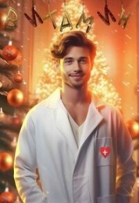 Витамин (СИ) - Спот Джи (полная версия книги TXT, FB2) 📗