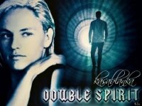 Double spirit. Часть 3 (СИ) - "kasablanka" (читать хорошую книгу .txt, .fb2) 📗