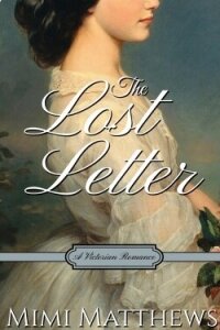 Потерянное письмо (ЛП) - Мэтьюз Мими (книги серия книги читать бесплатно полностью TXT, FB2) 📗