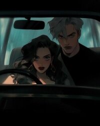 Изменчивое постоянство (СИ) - "latonowa" (мир бесплатных книг txt, fb2) 📗