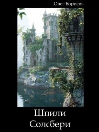 Шпили Солсбери (СИ) - Борисов Олег Николаевич (читать книги онлайн бесплатно регистрация TXT, FB2) 📗
