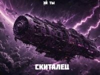Скиталец (СИ) - "Эй ты" (лучшие книги онлайн TXT, FB2) 📗
