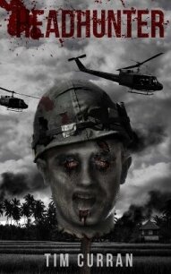 Охотник за головами (ЛП) - Каррэн Тим (книги онлайн бесплатно .txt, .fb2) 📗