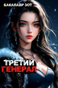 Третий Генерал: Том VI (СИ) - Зот Бакалавр (книги полные версии бесплатно без регистрации .txt, .fb2) 📗