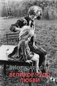 Великое чудо любви - Ардоне Виола (е книги .txt, .fb2) 📗