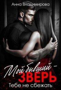 Мой бывший - зверь (СИ) - Владимирова Анна (читать полностью книгу без регистрации TXT, FB2) 📗