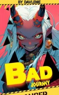 Плохое путешествие. Том 1 и Том 2 (СИ) - "Давление" (читаем книги онлайн бесплатно .TXT, .FB2) 📗