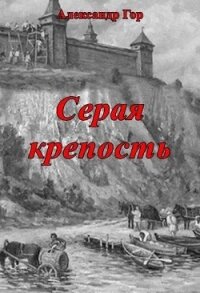 Серая крепость (СИ) - Гор Александр (смотреть онлайн бесплатно книга .TXT, .FB2) 📗