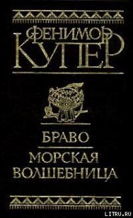 Браво, или В Венеции - Купер Джеймс Фенимор (книга жизни TXT) 📗