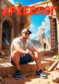 Археолог. А надо было на юриста (СИ) - Черников Константин (читать онлайн полную книгу .txt, .fb2) 📗